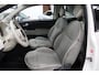 Fiat 500 1.2 Pop Panorama dak, Airco, Parkeersensoren, Stuurbekrachtiging