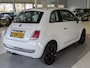 Fiat 500 1.2 Pop Panorama dak, Airco, Parkeersensoren, Stuurbekrachtiging