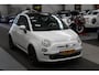 Fiat 500 1.2 Pop Panorama dak, Airco, Parkeersensoren, Stuurbekrachtiging