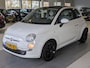 Fiat 500 1.2 Pop Panorama dak, Airco, Parkeersensoren, Stuurbekrachtiging