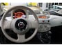 Fiat 500 1.2 Pop Panorama dak, Airco, Parkeersensoren, Stuurbekrachtiging