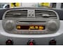 Fiat 500 1.2 Pop Panorama dak, Airco, Parkeersensoren, Stuurbekrachtiging