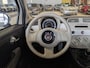 Fiat 500 1.2 Pop Panorama dak, Airco, Parkeersensoren, Stuurbekrachtiging