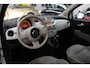 Fiat 500 1.2 Pop Panorama dak, Airco, Parkeersensoren, Stuurbekrachtiging