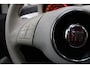 Fiat 500 1.2 Pop Panorama dak, Airco, Parkeersensoren, Stuurbekrachtiging
