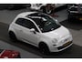 Fiat 500 1.2 Pop Panorama dak, Airco, Parkeersensoren, Stuurbekrachtiging