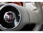 Fiat 500 1.2 Pop Panorama dak, Airco, Parkeersensoren, Stuurbekrachtiging