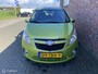Chevrolet Spark 1.0 16V LS Bi-Fuel