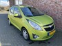 Chevrolet Spark 1.0 16V LS Bi-Fuel