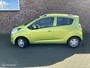 Chevrolet Spark 1.0 16V LS Bi-Fuel