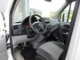 Volkswagen Crafter 2.0 TDI 164 PK Dubbele Cabine Pick-Up Openlaadbak