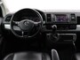 Volkswagen Transporter CARAVELLE 2.0 TDI 204 PK DSG DUBBEL CABINE + CARPLAY | LEDER | 18 INCH | LED | STOELVERWARMING