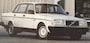 Volvo 200-Serie 2.3 DL   US version