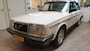 Volvo 200-Serie 2.3 DL   US version