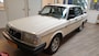 Volvo 200-Serie 2.3 DL   US version