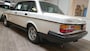 Volvo 200-Serie 2.3 DL   US version