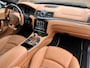Maserati GranTurismo 4.7 Sport Carbon Optiek, MC Stradale Velgen, Cognac Leder, AppleCarplay, Stoelverwarming, Harmon Kardon (MET GARANTIE*)