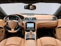 Maserati GranTurismo 4.7 Sport Carbon Optiek, MC Stradale Velgen, Cognac Leder, AppleCarplay, Stoelverwarming, Harmon Kardon (MET GARANTIE*)
