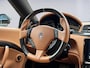 Maserati GranTurismo 4.7 Sport Carbon Optiek, MC Stradale Velgen, Cognac Leder, AppleCarplay, Stoelverwarming, Harmon Kardon (MET GARANTIE*)