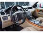 Land Rover Range Rover Sport 3.6 TDV8 272 pk Aut. GRIJS KENTEKEN Navi, Leder, PDC V+A, Xenon, Youngtimer, 2-Zits