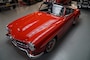 Mercedes-Benz 190-Serie 190SL fully restored stunning driver (1959)