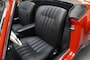 Mercedes-Benz 190-Serie 190SL fully restored stunning driver (1959)