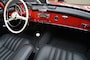 Mercedes-Benz 190-Serie 190SL fully restored stunning driver (1959)