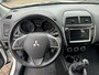 Mitsubishi ASX 1.6 Cleartec Invite+ Climate Control Navi Camera