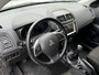 Mitsubishi ASX 1.6 Cleartec Invite+ Climate Control Navi Camera