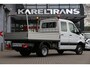 Mercedes-Benz Sprinter 516 CDI | Aut. | 4x4 | ZG1 | Euro 6 | Open laadbak | Cruise | Airco..