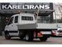 Mercedes-Benz Sprinter 516 CDI | Aut. | 4x4 | ZG1 | Euro 6 | Open laadbak | Cruise | Airco..