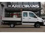 Mercedes-Benz Sprinter 516 CDI | Aut. | 4x4 | ZG1 | Euro 6 | Open laadbak | Cruise | Airco..