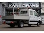 Mercedes-Benz Sprinter 516 CDI | Aut. | 4x4 | ZG1 | Euro 6 | Open laadbak | Cruise | Airco..