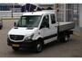 Mercedes-Benz Sprinter 516 CDI | Aut. | 4x4 | ZG1 | Euro 6 | Open laadbak | Cruise | Airco..