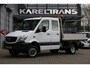 Mercedes-Benz Sprinter 516 CDI | Aut. | 4x4 | ZG1 | Euro 6 | Open laadbak | Cruise | Airco..