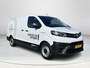 Toyota PROACE Electric Worker Extra Range Cool Long | All-in prijs | Lengte 2 | Camera | Airco | Cruise Control |