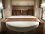 Burstner Ixeo Buerstner time IT 734 / 30 Ed.uitv. / Queensbed / Elektr.Hefbed /