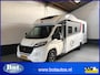 Burstner Ixeo Buerstner time IT 734 / 30 Ed.uitv. / Queensbed / Elektr.Hefbed /