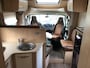 Burstner Ixeo Buerstner time IT 734 / 30 Ed.uitv. / Queensbed / Elektr.Hefbed /
