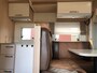 Burstner Ixeo Buerstner time IT 734 / 30 Ed.uitv. / Queensbed / Elektr.Hefbed /