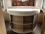 Burstner Ixeo Buerstner time IT 734 / 30 Ed.uitv. / Queensbed / Elektr.Hefbed /