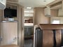 Burstner Ixeo Buerstner time IT 734 / 30 Ed.uitv. / Queensbed / Elektr.Hefbed /