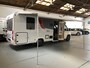 Burstner Ixeo Buerstner time IT 734 / 30 Ed.uitv. / Queensbed / Elektr.Hefbed /