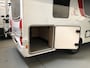Burstner Ixeo Buerstner time IT 734 / 30 Ed.uitv. / Queensbed / Elektr.Hefbed /