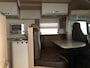 Burstner Ixeo Buerstner time IT 734 / 30 Ed.uitv. / Queensbed / Elektr.Hefbed /