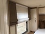 Burstner Ixeo Buerstner time IT 734 / 30 Ed.uitv. / Queensbed / Elektr.Hefbed /