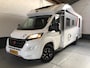 Burstner Ixeo Buerstner time IT 734 / 30 Ed.uitv. / Queensbed / Elektr.Hefbed /