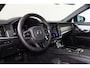 Volvo V90 T6 Recharge AWD Ultimate Dark - 360º camera - Adaptive Cruise Control - Pilot Assist - BLIS dodehoekassistentie - Harman Kardon premium audio - Elektr. verstelbare voorstoelen met geheugen - Stoelverwarming voor & achter - Verwarmbaar stuur - Zongordijnen geïntegreerd in achterportieren - LED-koplampen met grootlichtassistent - Keyless drive - Privacy Glas