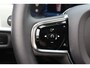 Volvo V90 T6 Recharge AWD Ultimate Dark - 360º camera - Adaptive Cruise Control - Pilot Assist - BLIS dodehoekassistentie - Harman Kardon premium audio - Elektr. verstelbare voorstoelen met geheugen - Stoelverwarming voor & achter - Verwarmbaar stuur - Zongordijnen geïntegreerd in achterportieren - LED-koplampen met grootlichtassistent - Keyless drive - Privacy Glas