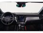 Volvo V90 T6 Recharge AWD Ultimate Dark - 360º camera - Adaptive Cruise Control - Pilot Assist - BLIS dodehoekassistentie - Harman Kardon premium audio - Elektr. verstelbare voorstoelen met geheugen - Stoelverwarming voor & achter - Verwarmbaar stuur - Zongordijnen geïntegreerd in achterportieren - LED-koplampen met grootlichtassistent - Keyless drive - Privacy Glas